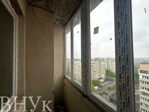 квартира по адресу Антоныча ул., 5