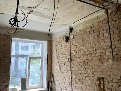квартира по адресу Володимира Винниченка ул. (Юрія Коцюбинського), 7