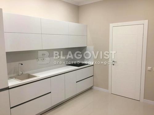 квартира за адресою Саперне Поле вул., 12
