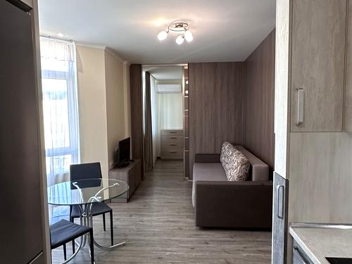 квартира по адресу Коперника ул., 3