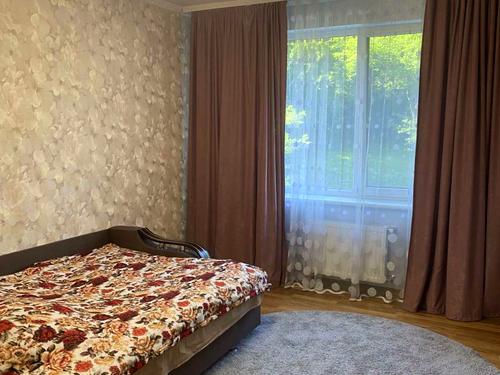 квартира за адресою Малоголосківська вул., 12
