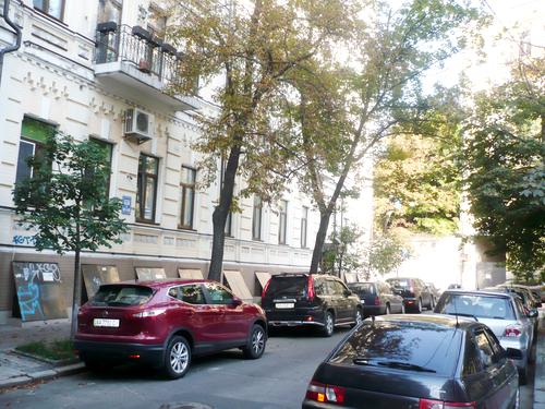 квартира за адресою Стрітенська вул., 4