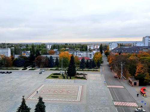 квартира за адресою площа Перемоги, 1