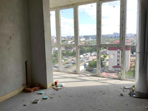 квартира за адресою Червоної Калини просп., 5