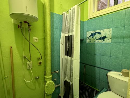 квартира по адресу Музыкальная ул., 12