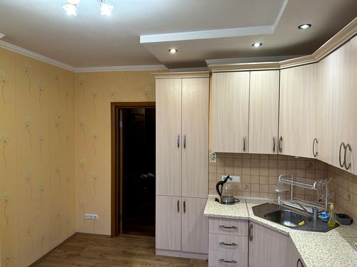 квартира по адресу Степана Рудницкого ул. (Вильямса академика), 3/7