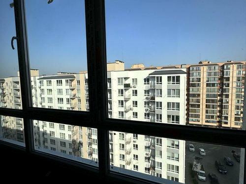 квартира по адресу Співдружності ул., 6