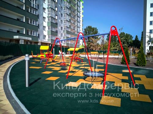 квартира за адресою Івана Виговського вул. (Маршала Гречка), 10 Б