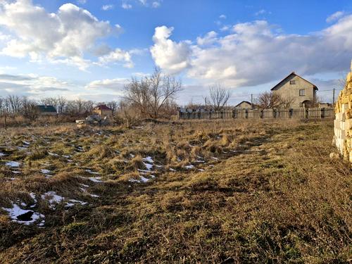 участок по адресу 1 - Железнодорожная, 4