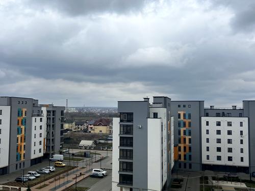 квартира за адресою Тараса Шевченка вул., 115