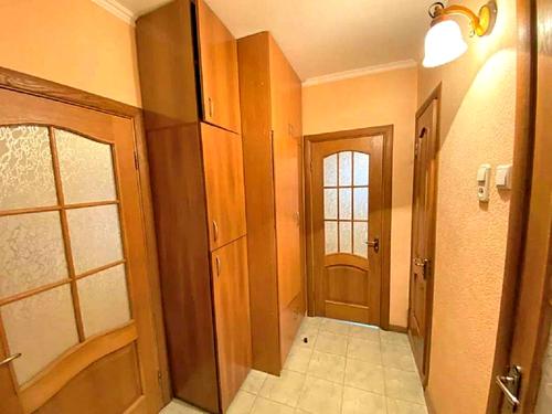 квартира по адресу Героев Днепра ул., 61