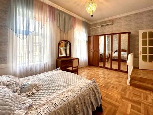 квартира по адресу Александра Конисского ул., 30