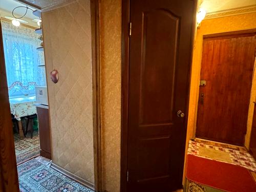 квартира по адресу Северокольцевая ул., 17-А