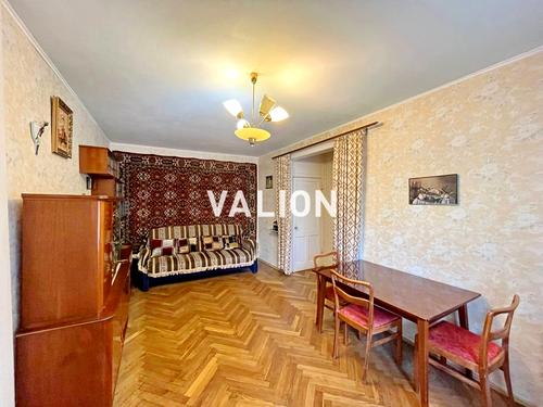 квартира за адресою Вацлава Гавела бульв. (Івана Лепсе), 79-В