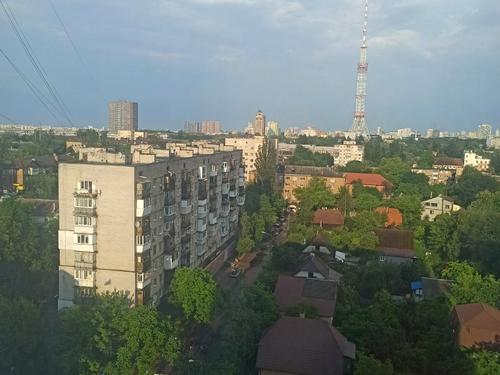 квартира за адресою Олешківська вул. (Орловська), 15