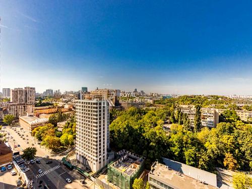 квартира по адресу Глубочицкая ул., 32-Б