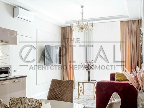 квартира за адресою Лейпцизька вул., 13