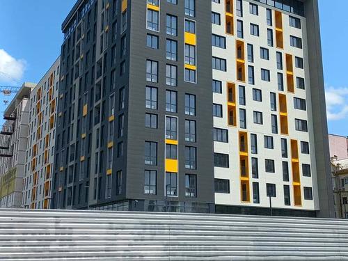 квартира по адресу Братів Гипиків ул. (Оренбургская), 9
