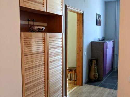квартира за адресою Броварський просп., 93