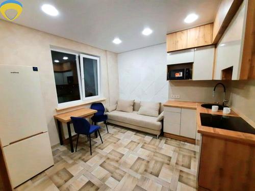 квартира за адресою Одеса, Люстдорфська дорога вул., 100к