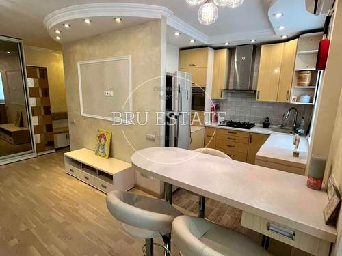 квартира по адресу Тополёвая ул., 5