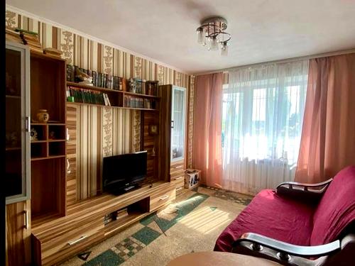 квартира по адресу Олександра Білана ул., 4