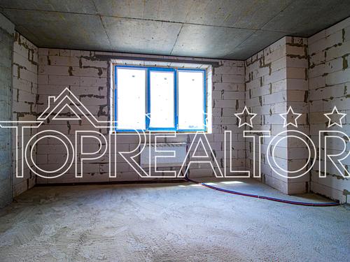 квартира за адресою Братів Гипиків вул. (Оренбурзька), 1