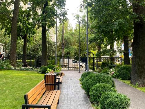 квартира за адресою Авіаконструктора Антонова вул., 2-Б