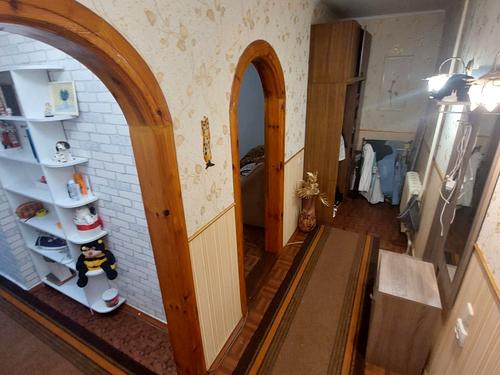 квартира за адресою Новобузька вул., 120