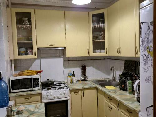 квартира за адресою Оріхуватська вул., 8к2