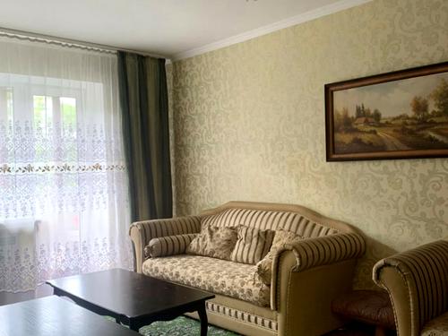 квартира за адресою Дегтярівська вул., 11