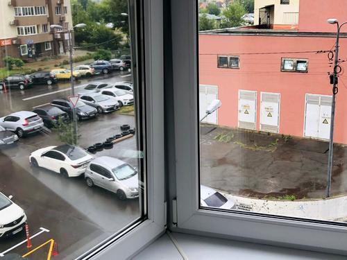 квартира за адресою Андрія Аболмасова вул. (Панельна), 7