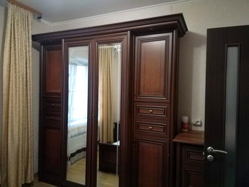 квартира за адресою Миколи Бажана просп., 5-Е
