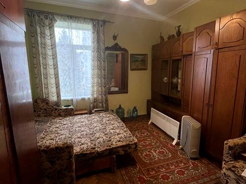 квартира за адресою Зелена вул., 58