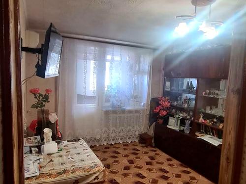 квартира по адресу Владислава Бувалкина ул. (Бочарова Генерала), 13