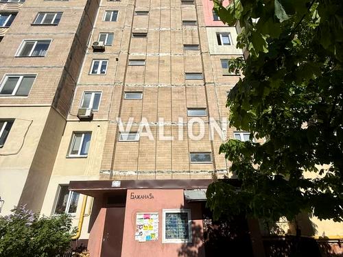 квартира по адресу Миколы Бажана просп., 5-А