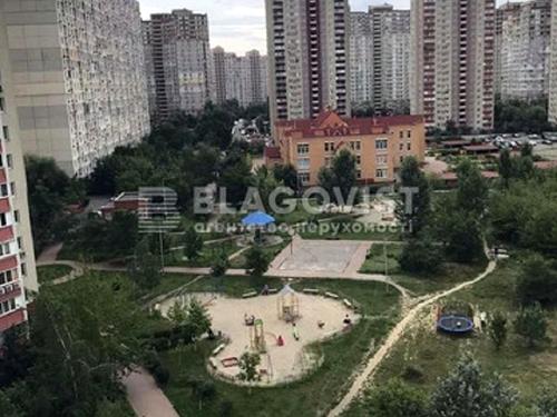 квартира по адресу Киев, Петра Григоренко просп., 12