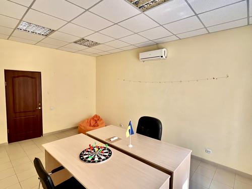 коммерческая по адресу 12-та Поздовжня ул., 50