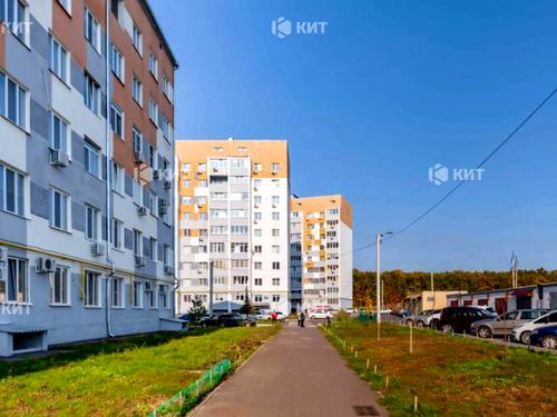 квартира за адресою Харків, Домобудівельна вул., 13
