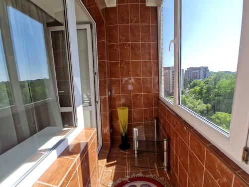квартира за адресою Академіка Євгена Лазаренка вул., 48а