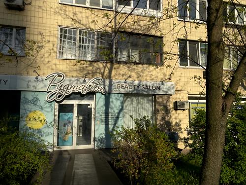 квартира по адресу Берестейский просп. (Победы), 12