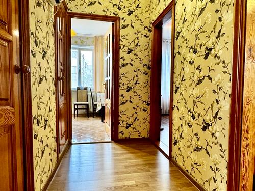 квартира за адресою Незалежності вул., 60