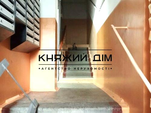 квартира за адресою Русанівська набережна вул., 24/51