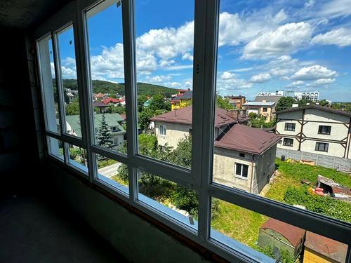 квартира за адресою Академіка Івана Крип'якевича вул., 4