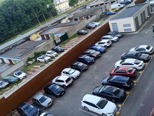 квартира по адресу Полевая ул., 73