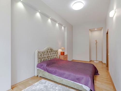 квартира за адресою Антоновича вул. (Горького), 3