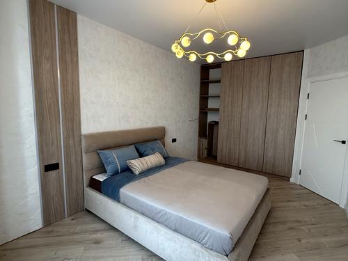 квартира по адресу Радісна, 2