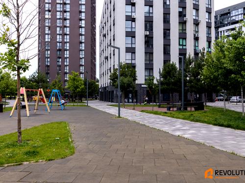 квартира за адресою Панорамна вул., 2