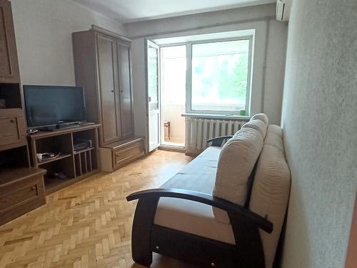 квартира за адресою Олександра Поля просп. (Кірова), 80-А