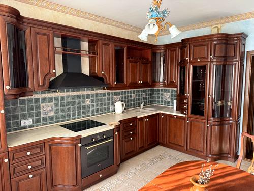 квартира по адресу Дмитриевская ул., 52-Б